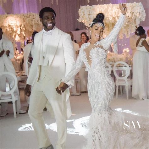 gucci mane wedding special